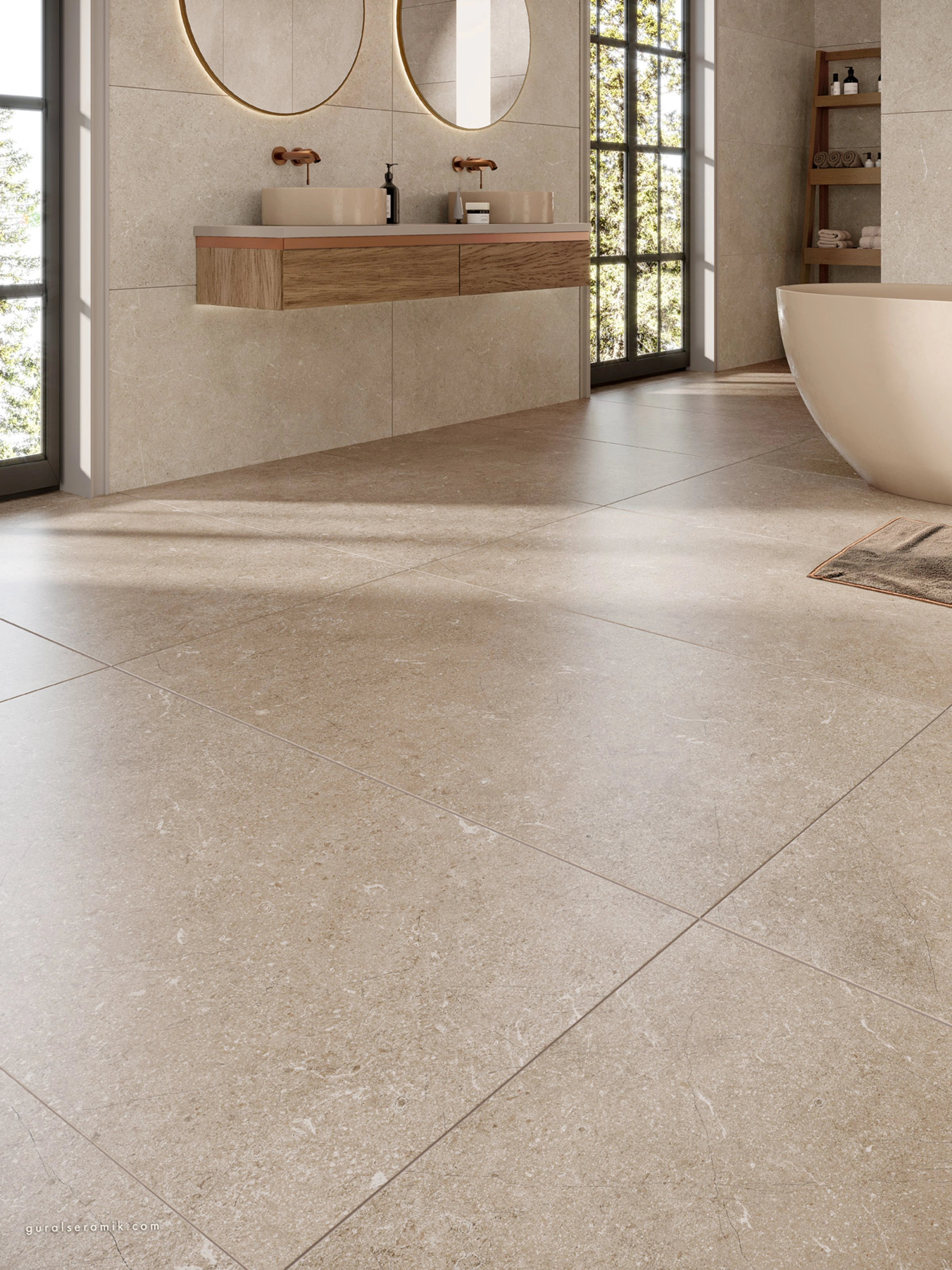 Atalanta - Vitrin Modeli 2