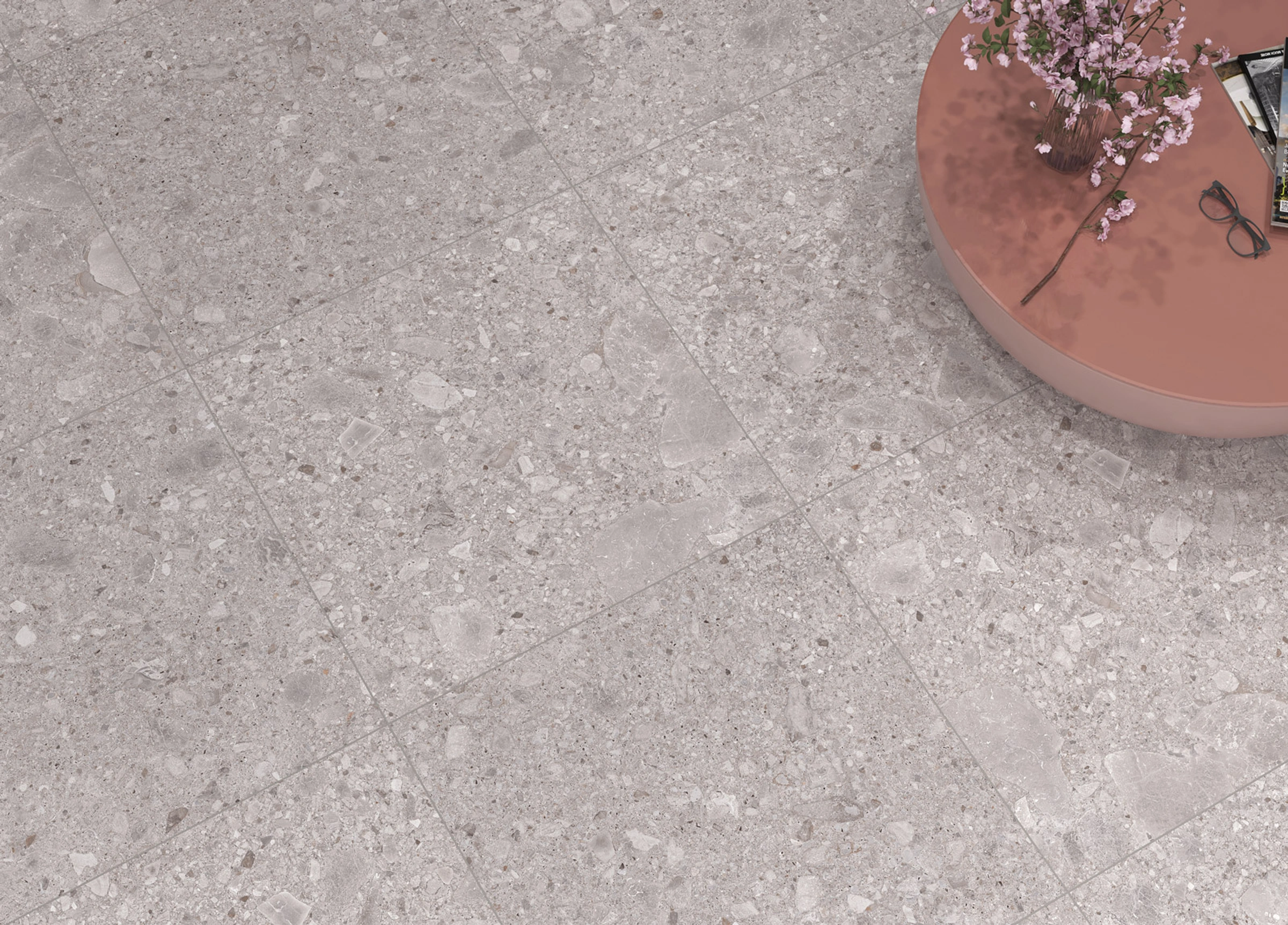 Piedra - Vitrin Modeli 2