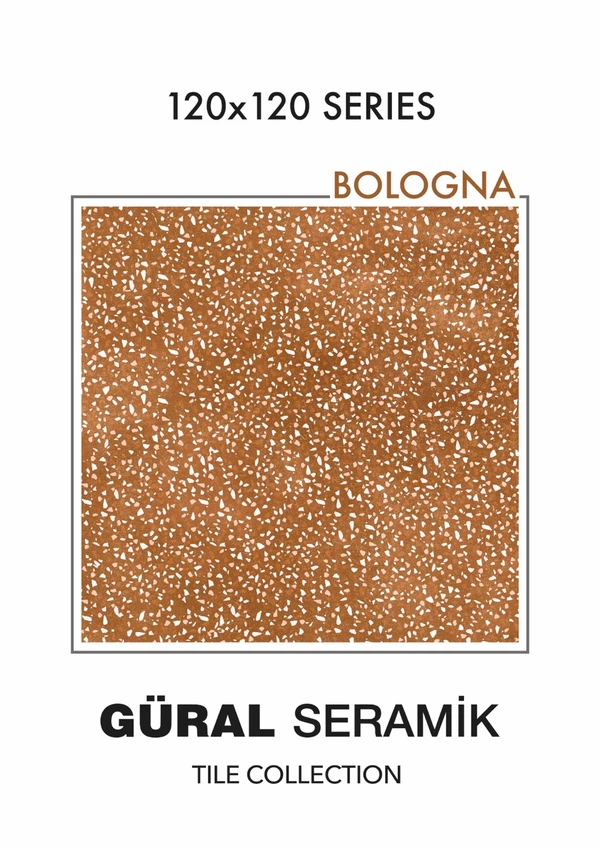 Güral 120x120 Series 2026