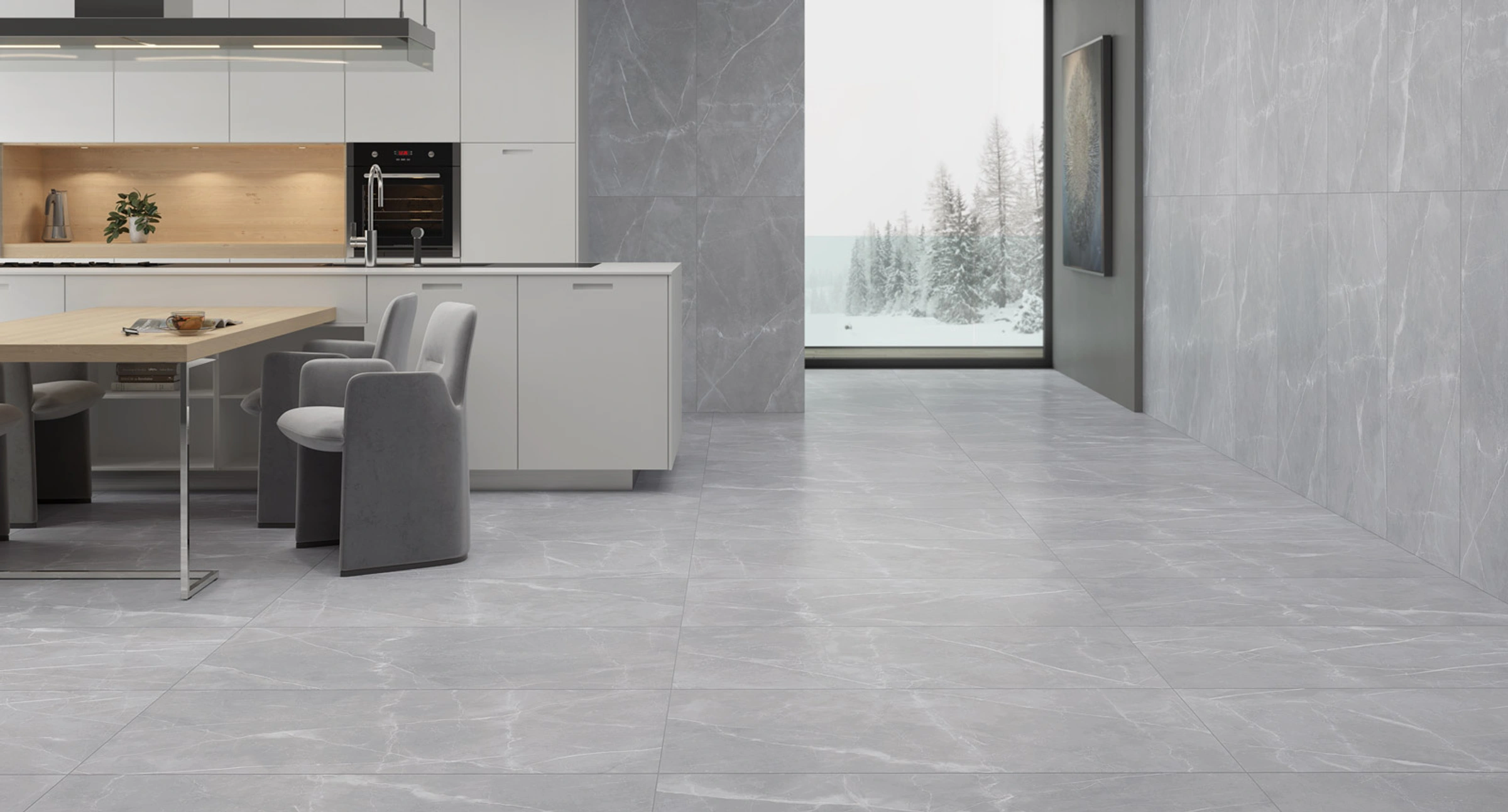 Aleats - Vitrin Modeli 3