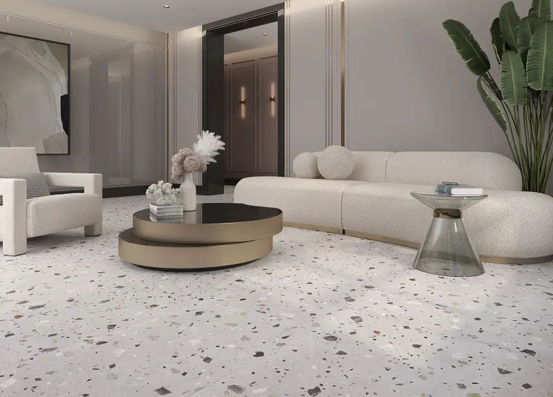 Terrazzo