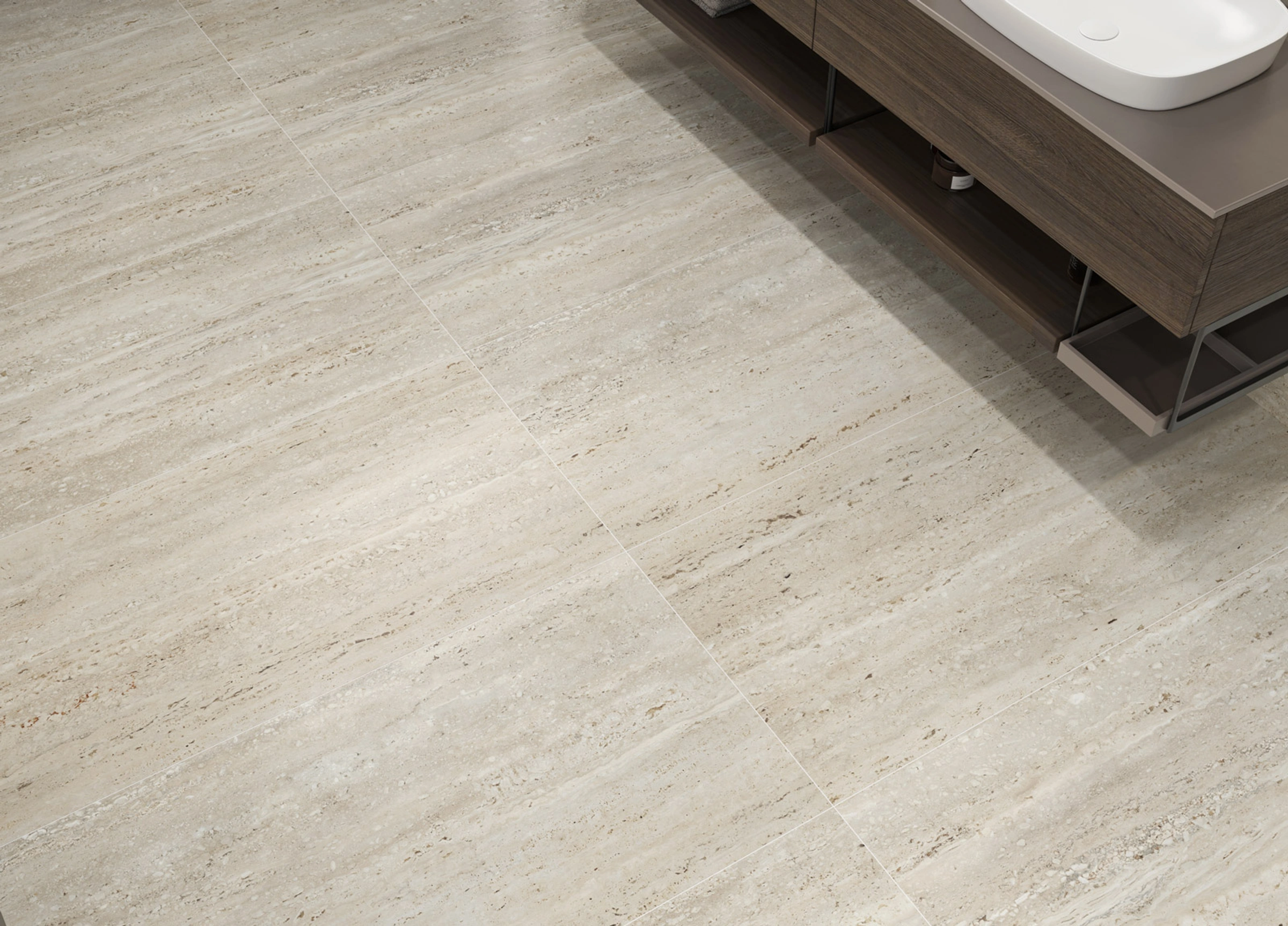 Travertino - Vitrin Modeli 5