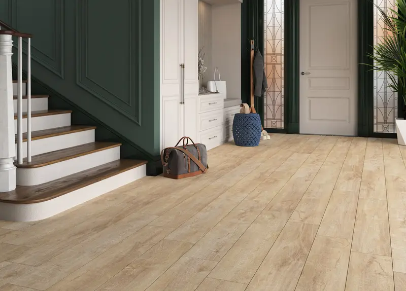 Natural Wood