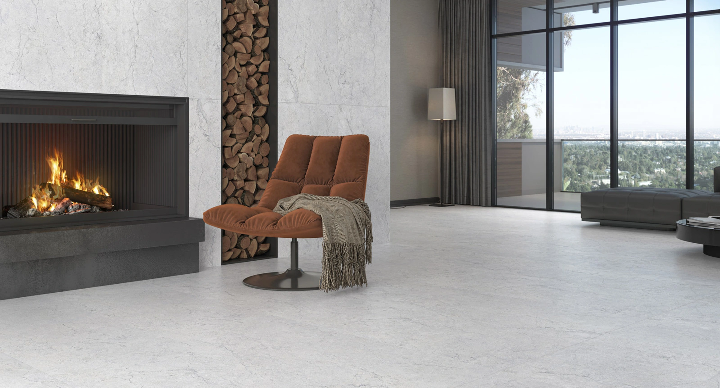 Eban - Vitrin Modeli 3