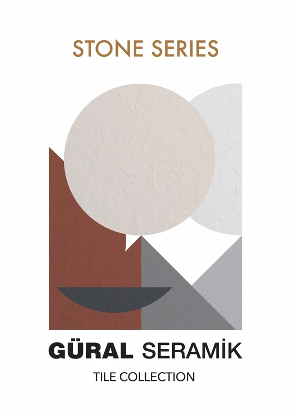 Güral Stone Series 2026